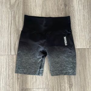 Gymshark Adapt Ombré Shorts